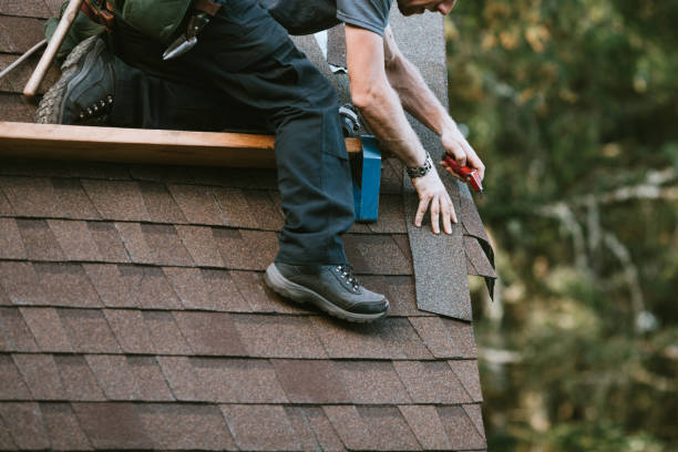 Fast & Reliable Emergency Roof Repairs in Red Wing, MN